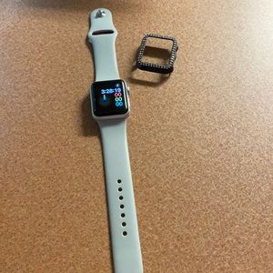 Apple Watch Series2 38mm ⌚️